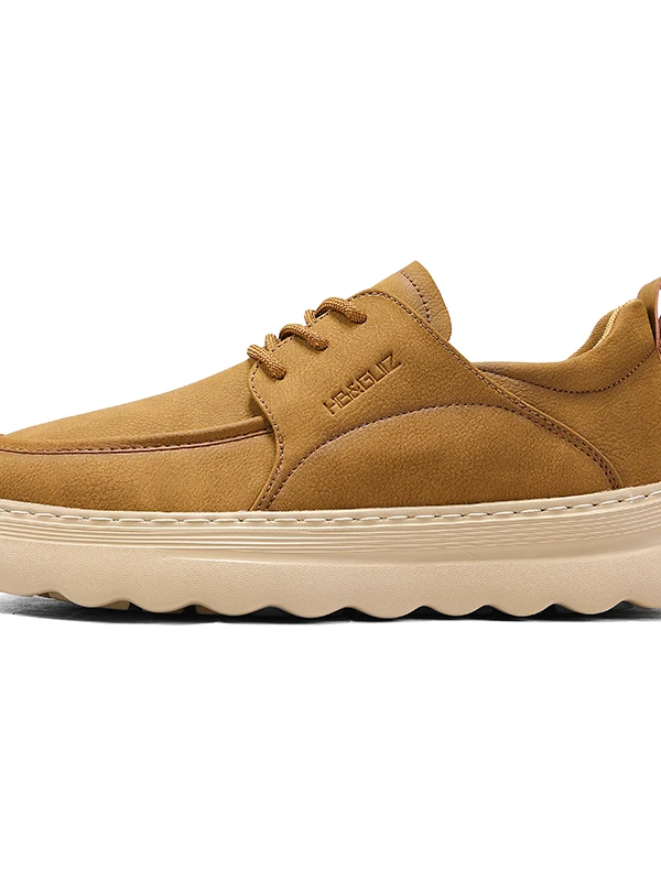 

Мужская повседневная дышащая мягкая ботинка Sport oes, универсальная осенняя коллекция, удобная всепогодная обувь для мужчин