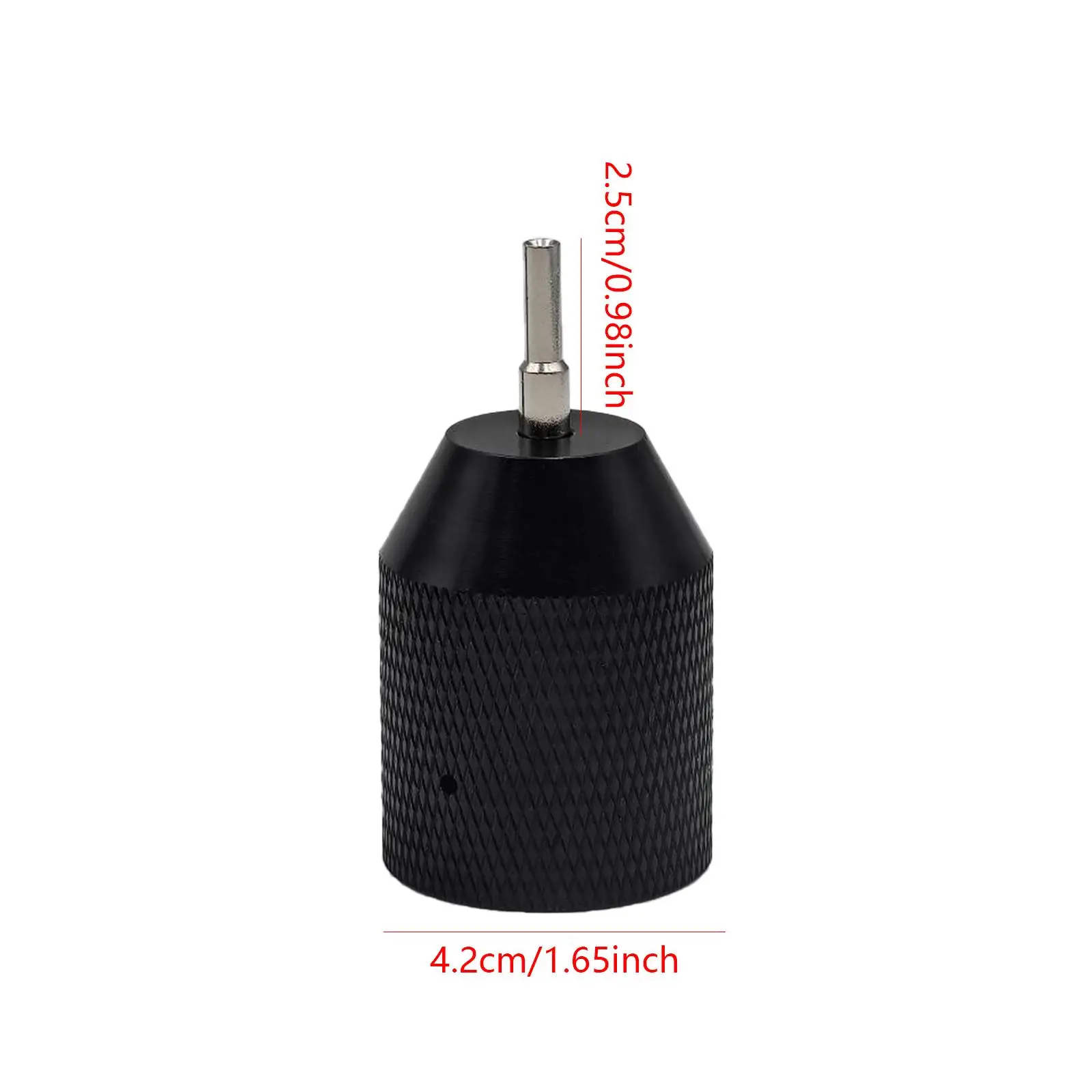 CO2 Cylinder Refill Adapter Connector CO2 Cylinder Connector Soda Bottle Refill Adapter Quick Adapter for Soda Machine Accessory