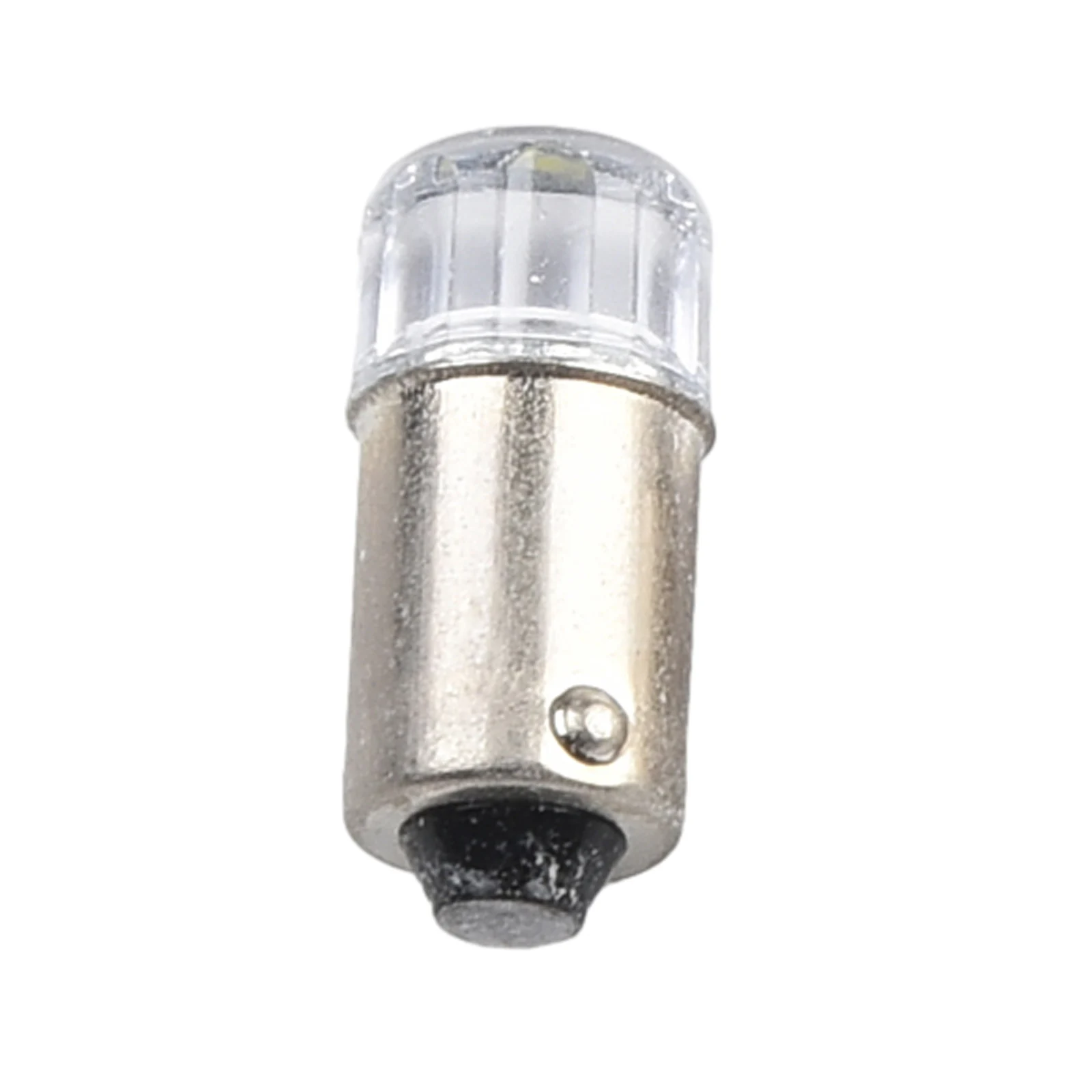 Instrument Panel Light Ba9s LED Light Bulb Easy To Use High Quality Quality Material Simple Design Aluminum Alloy