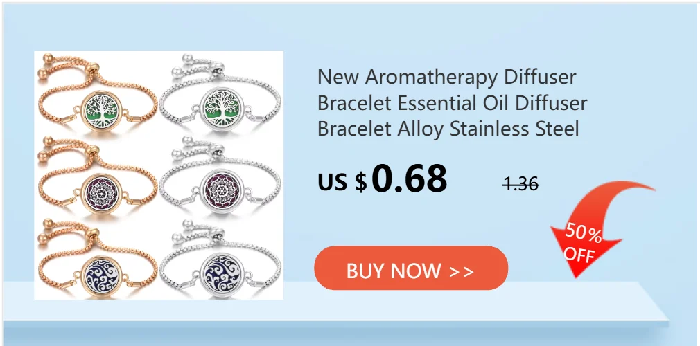 Stainless Steel Aromatherapy Essential Oil Diffuser Necklace Mini Tree Flower 12mm Locket Charm Aroma Perfume Pendant Necklace
