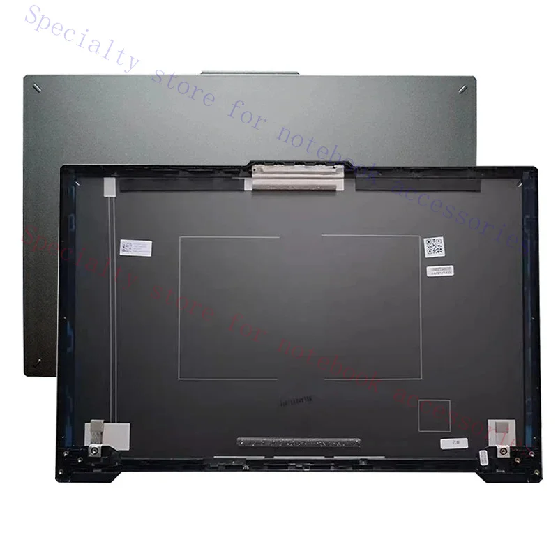 For Tianxuan FA707 FX707  F17 FX707ZM Black Laptop LCD Back Cover/Front Bezel/Hinges/Palmrest/Bottom Case