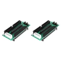 2pcs