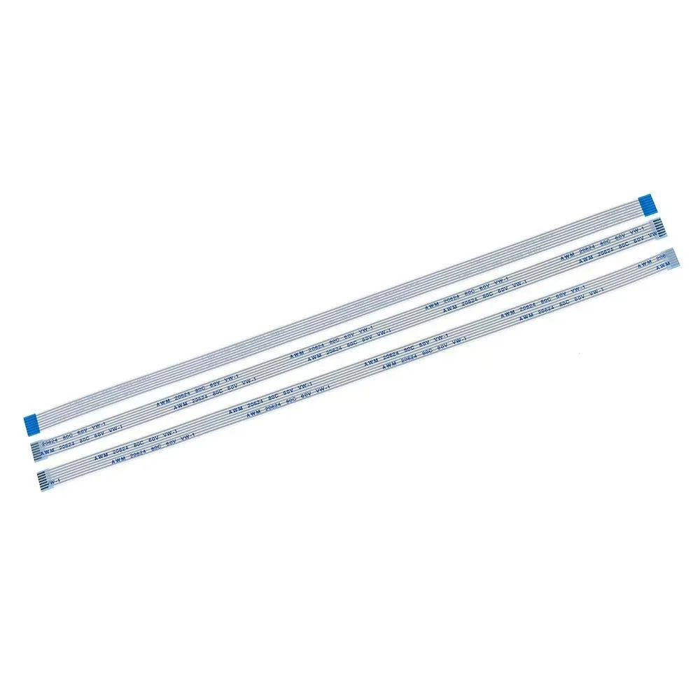 Cabo Flexível de Alimentação (Power ON/OFF/Reset) para PS2 30000 - Peça de Reposição para Sony PlayStation 2 SCPH 30000