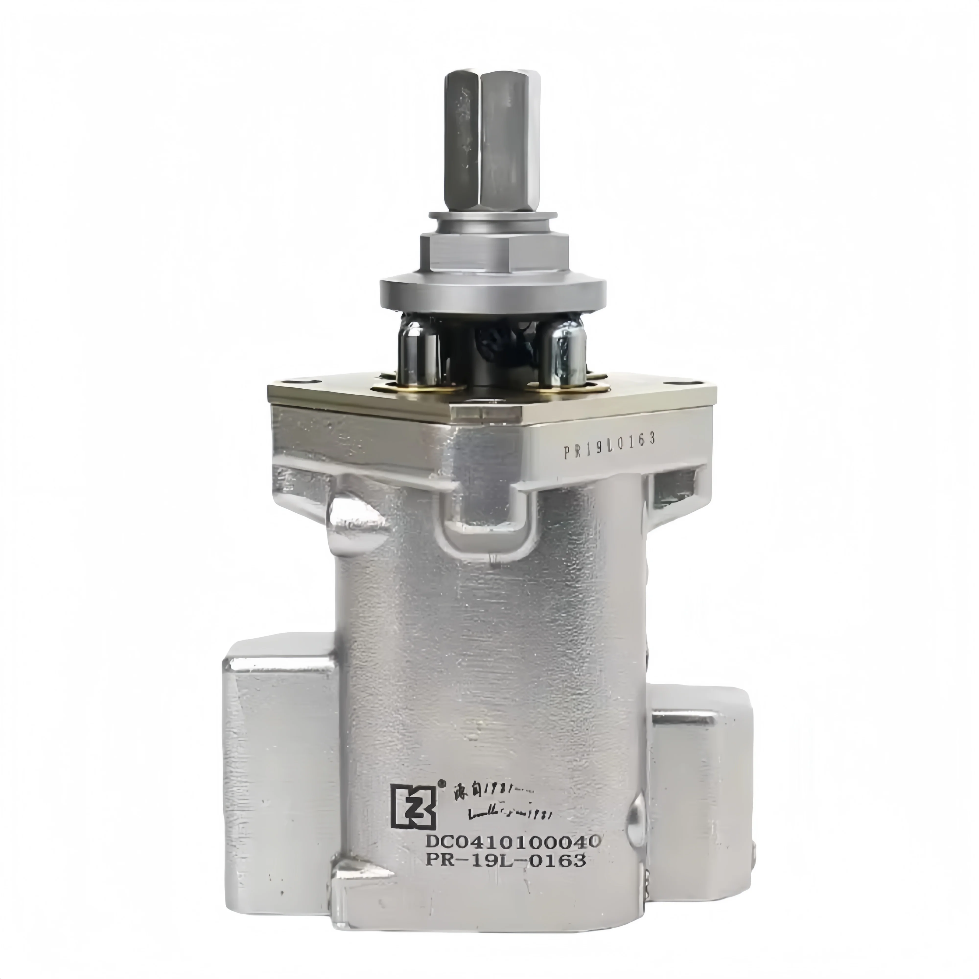 For Excavator ZX200-3 ZX240-3 ZX330-3 ZX450-3 Control Handle Rocker pilot Valve 9239583 9268375 9247135 9257577