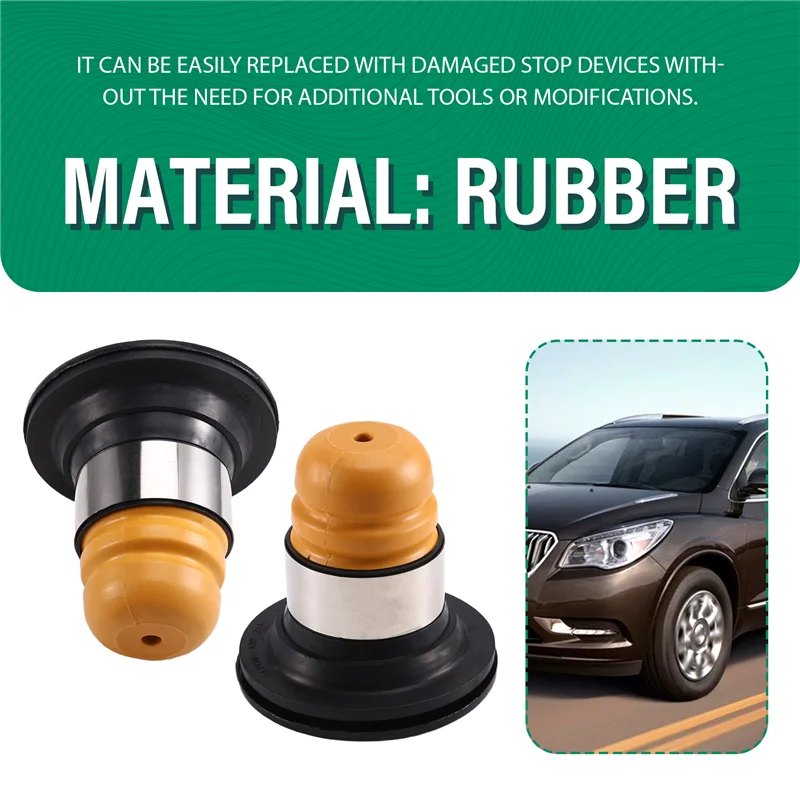 

A02Q-Пружина задней подвески для Buick Enclave GMC 20838485, пружина задней подвески для буферной накладки амортизатора GMC