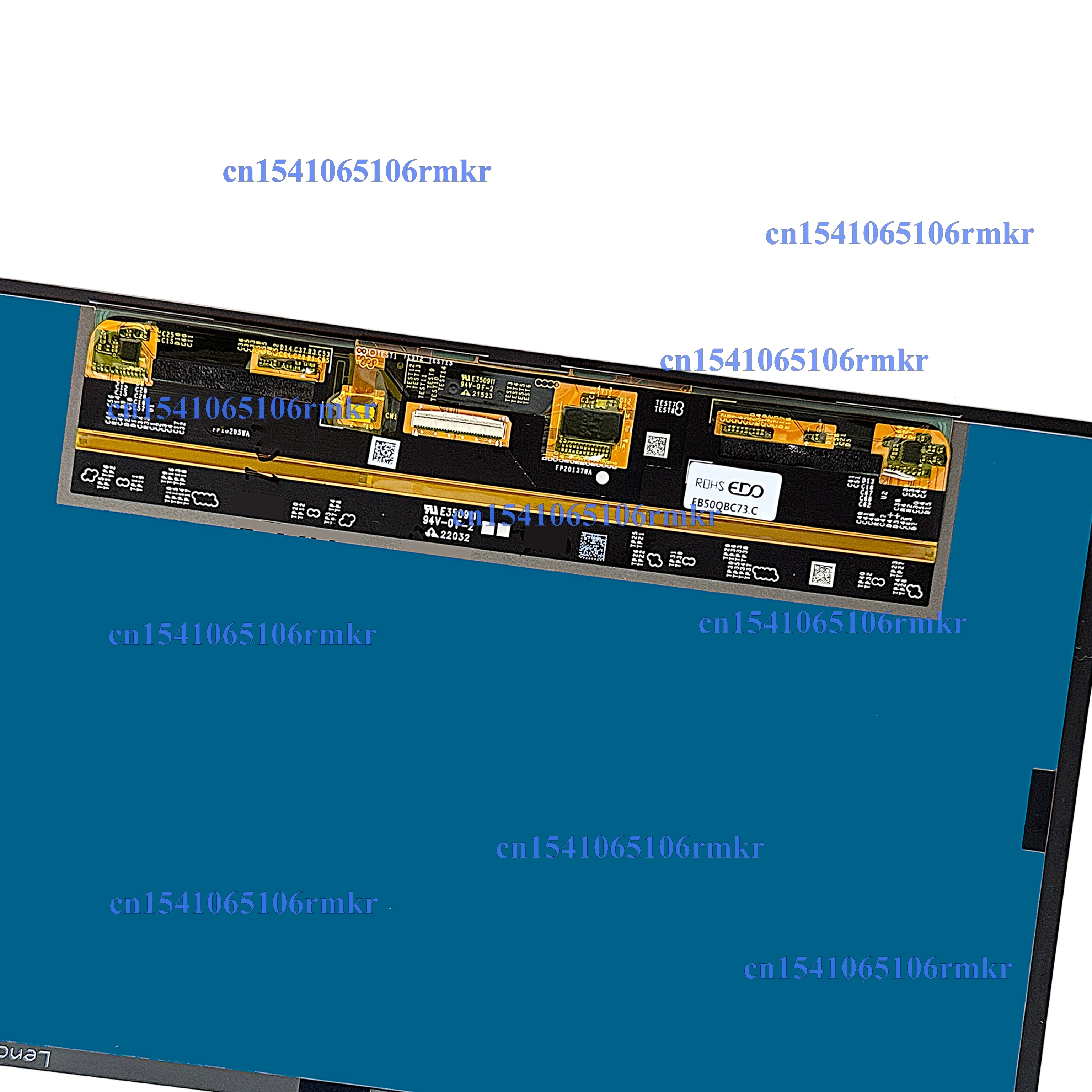For Lenovo Xiaoxin Pad Pro Tab P11 Pro TB-J706F TB-J706L TB-J716F