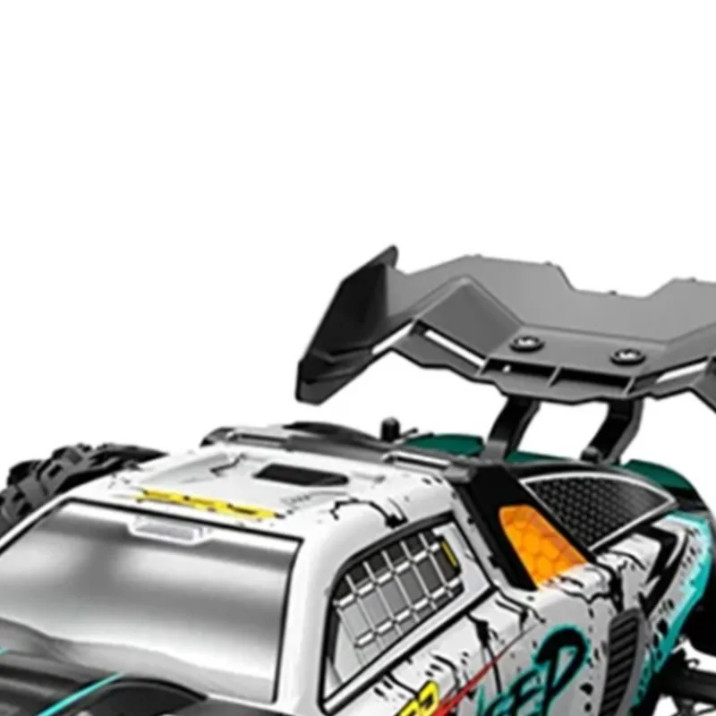 

1/16 SCY 16101PRO RC Monster Truck 70KM/H High Speed Brushless Motor Metal Differential Off Road Car Model for Racing Fans