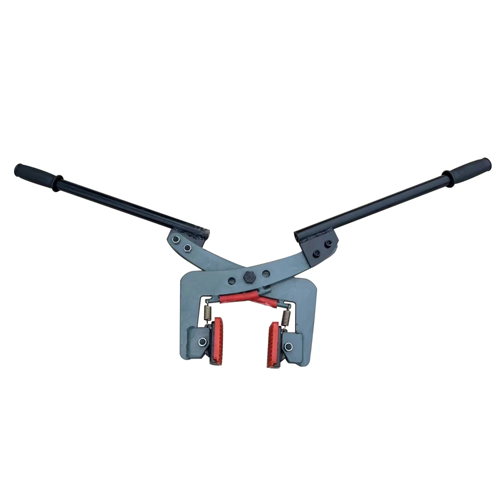 200 kg 500 kg 600 kg 800 kg 1000 kg 1200 kg 1500 kg ceramic concrete straight stone tile marble slab granite plate lifting clamp