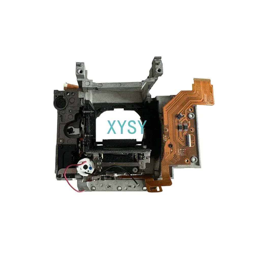 New for Nikon D4 D4S Mirror Glass Box Main Body Framework with Aperture Unit Reflective Camera Repair Part