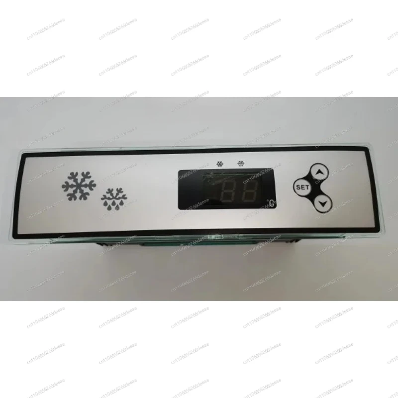 

Elitech ECS-R10 Temperature Controller For Commercial Refrigerators Main Board Replacement