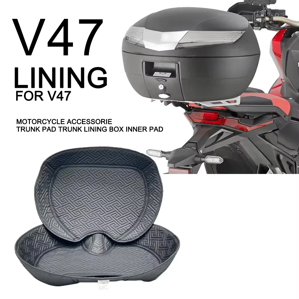 Motorcycle Accessor… - image