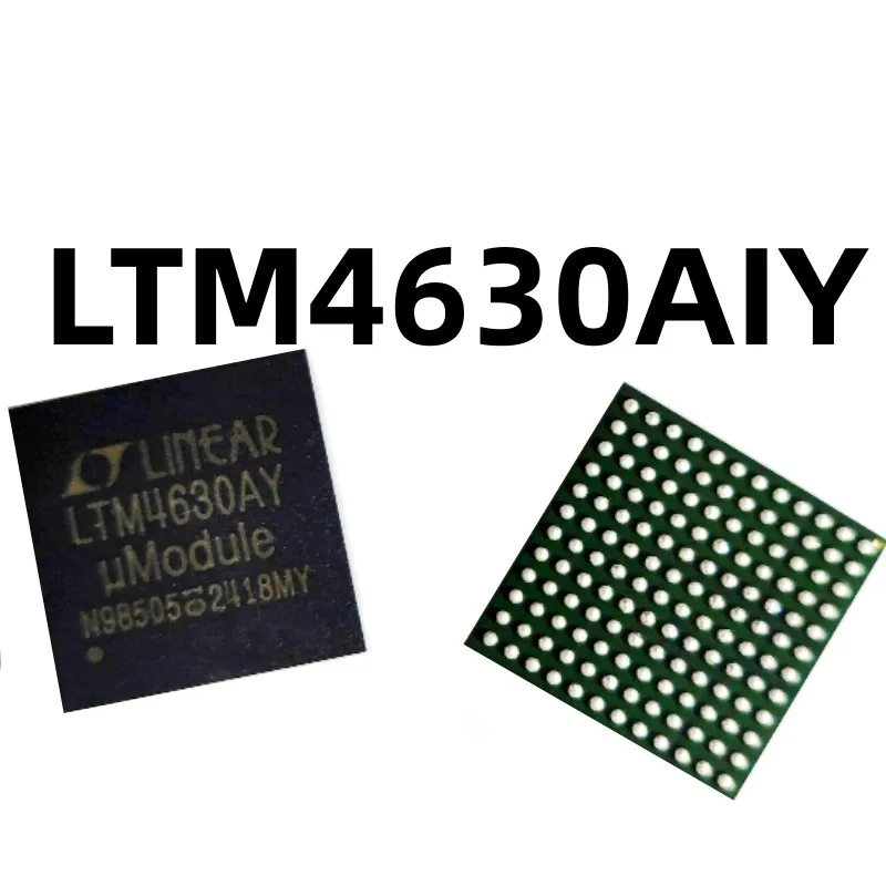 

2-5pcs LTM4630AIY Screen printing LTM4630AY 100% brand new and original