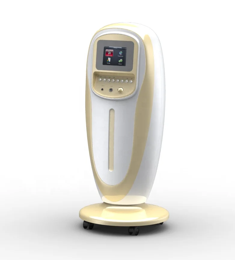 Hospital Clinical Biofeedback Pelvic Floor Stimulator 9/3 Modes for Incontinence Postpartum Rehabilitation Testing Training