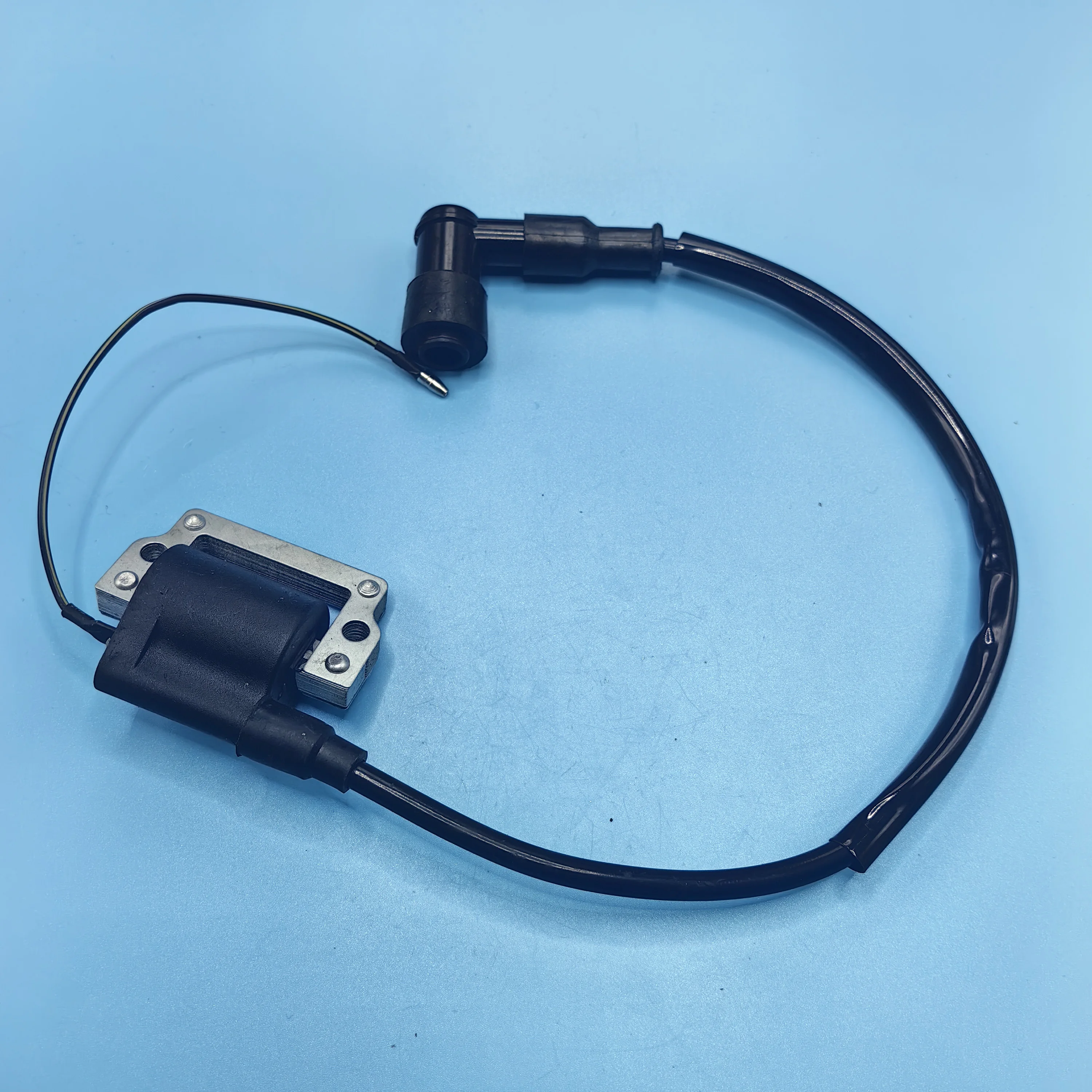 Fit For Kawasaki KDX250 KDX 250 Predator Clones 196CC 212CC Ignition Coil