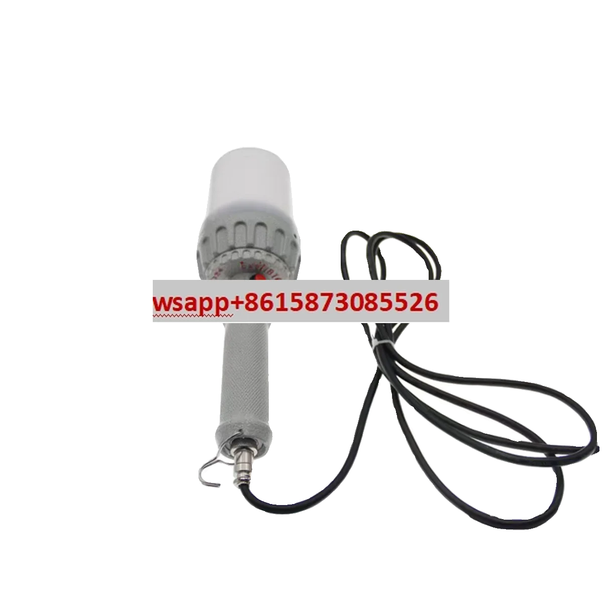 

Handheld explosion-proof LED lamp BSX-24V36V, portable hook, marine warehouse maintenance, mobile 18W