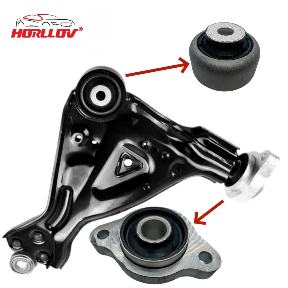 

Control Arm Bushing for Mercedes-Benz W639 6363300600 6363300700 Control Arm Bushing