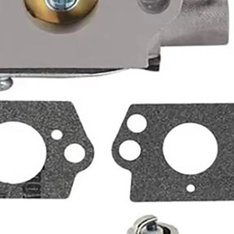 homelite-ut-トリマーおよび芝刈り機用の高性能キャブレターキット-トリマーおよびブロワーに適合-キャブレターキットの交換品