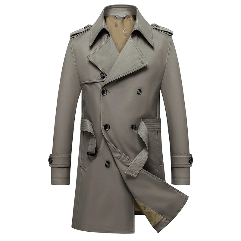 Thumbnail 4 - #18 Best Classic Trench Coats to Buy In 2026