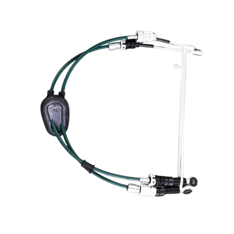 Sunshine Shift Line 34413-3 Car Push-pull Shift Line Throttle Pull Line Clutch