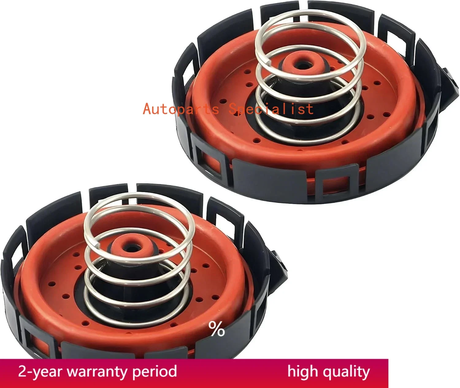 

1/2pcs 11127547058 Crankcase Vent Pressure Regulating Valves For B-MW 545i 550i 645i 650i 745i 750i Accessories