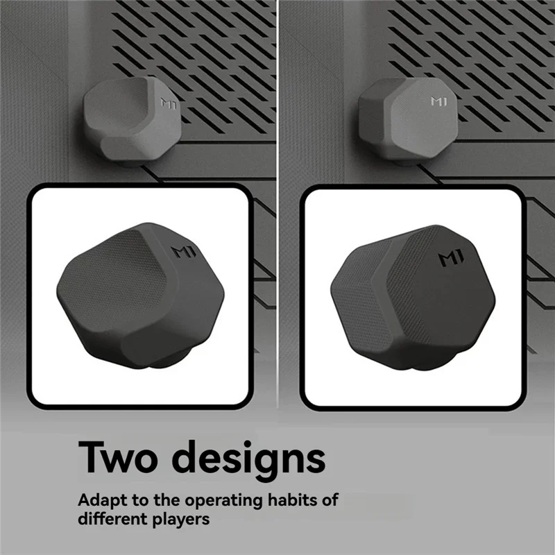 SQPP-Back Button Enhancement Kit For ROG Ally X Durable Protection & Improved Gaming Experience B