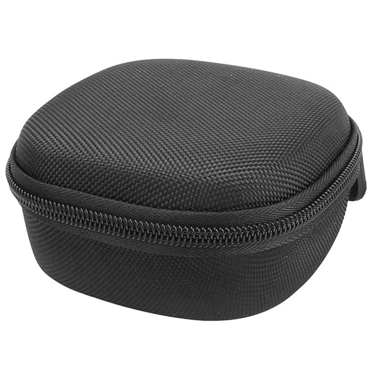 Estuche para Giiker Tic Tac Toe Bolt Game Consola de juegos de rompecabezas portátil 3 en 1, bolsa de almacenamiento de juguetes para juegos electrónicos portátiles