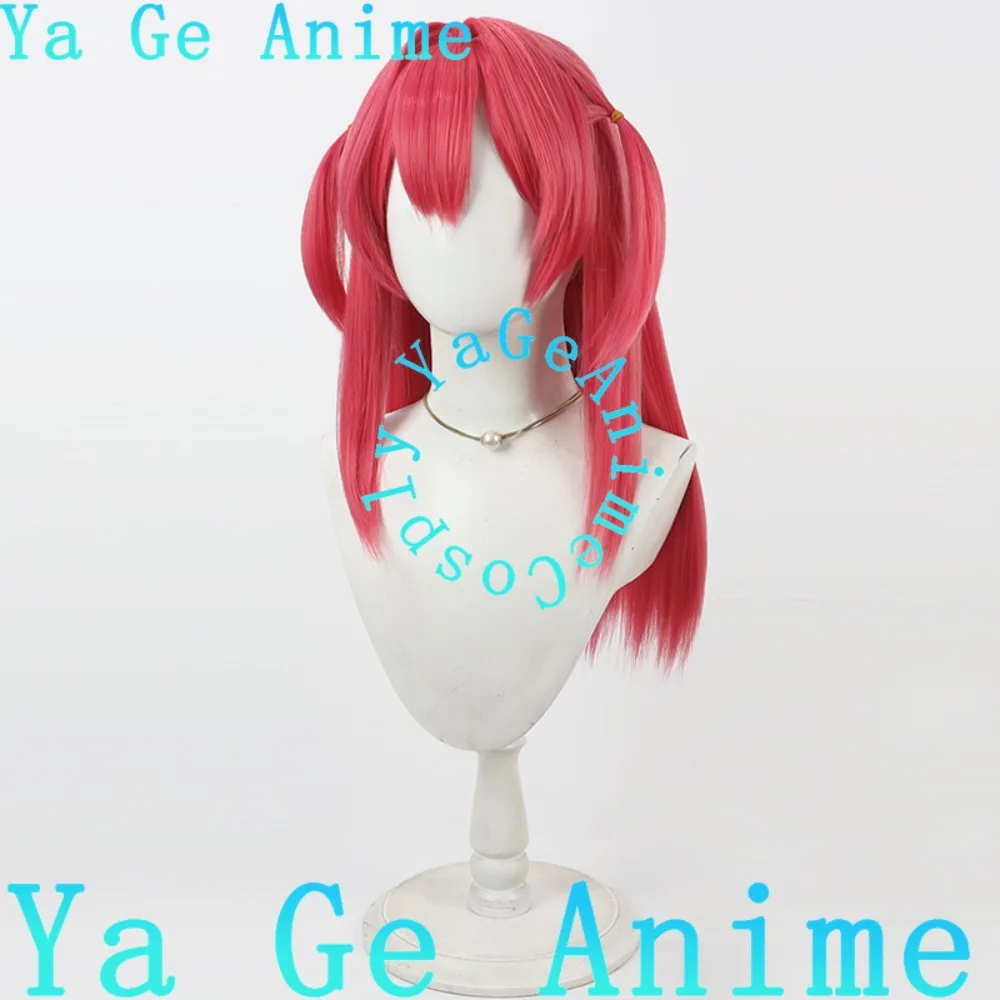 

Ya Ge аниме-магазин мачта косплей парик аниме реальность шоу игры ролевой парик используемый для аниме танцевальных вечеринок