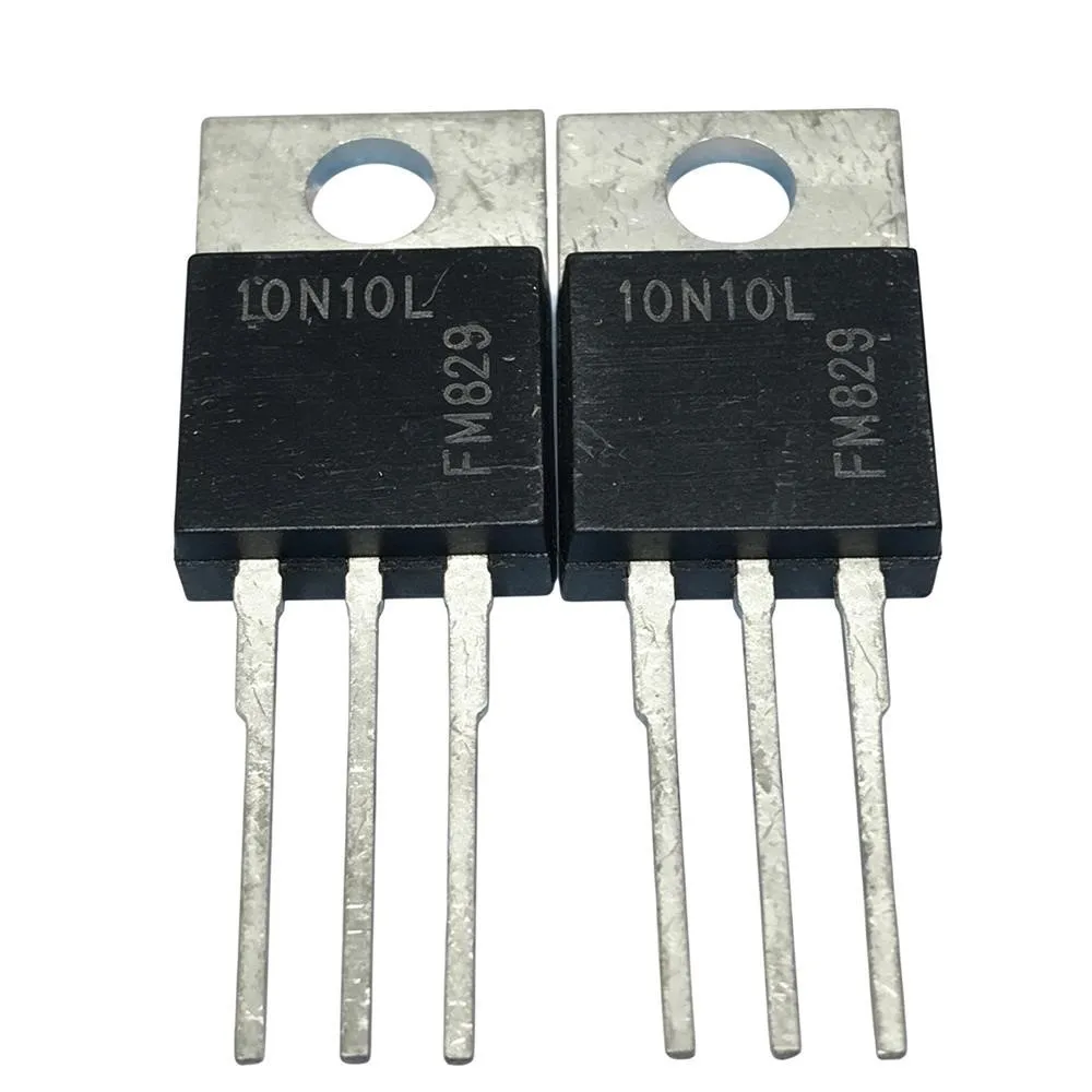5PCS 2SD1071 FTP23N10A HRF3205 MDP1932 SPP10N10L STP6NB80 TO-220