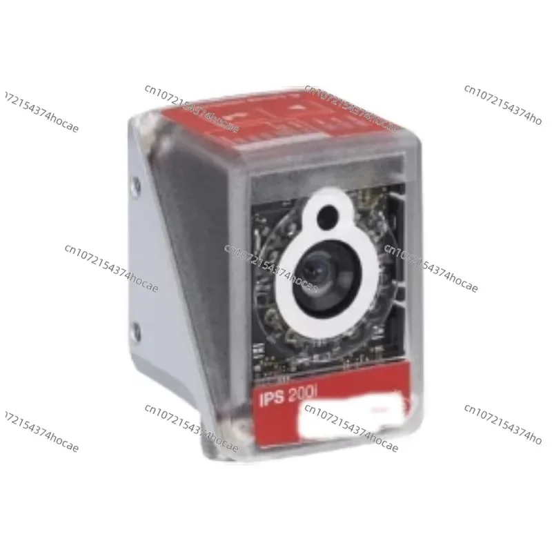 Motor Programmable Controller Smart Camera New and Original IPS 458i FIX-F2-102-I3-G-H