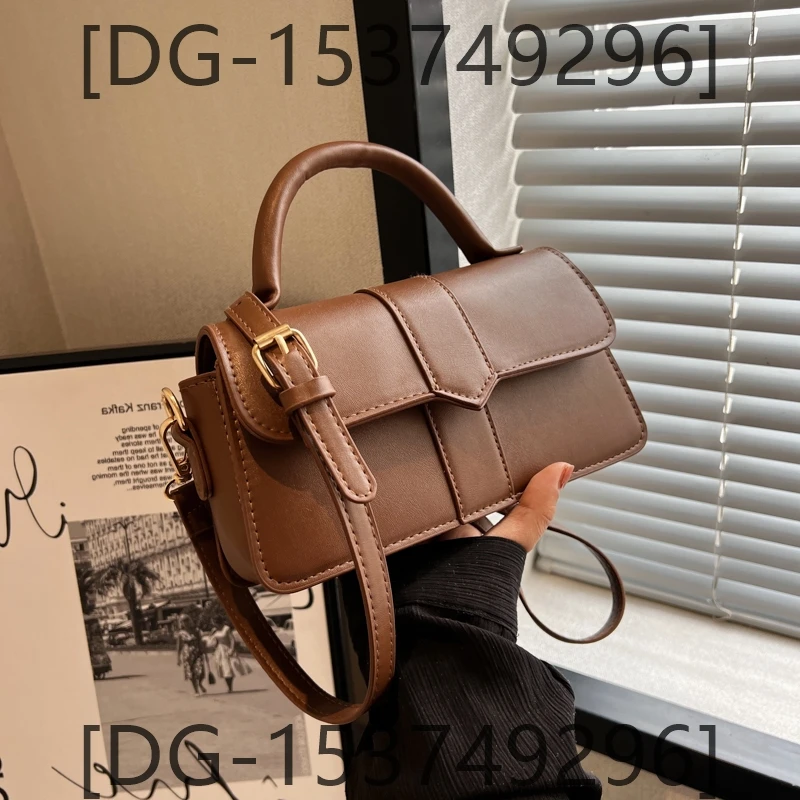 

2024 New Women Bag Fashionable and Soft _DG-153749296_