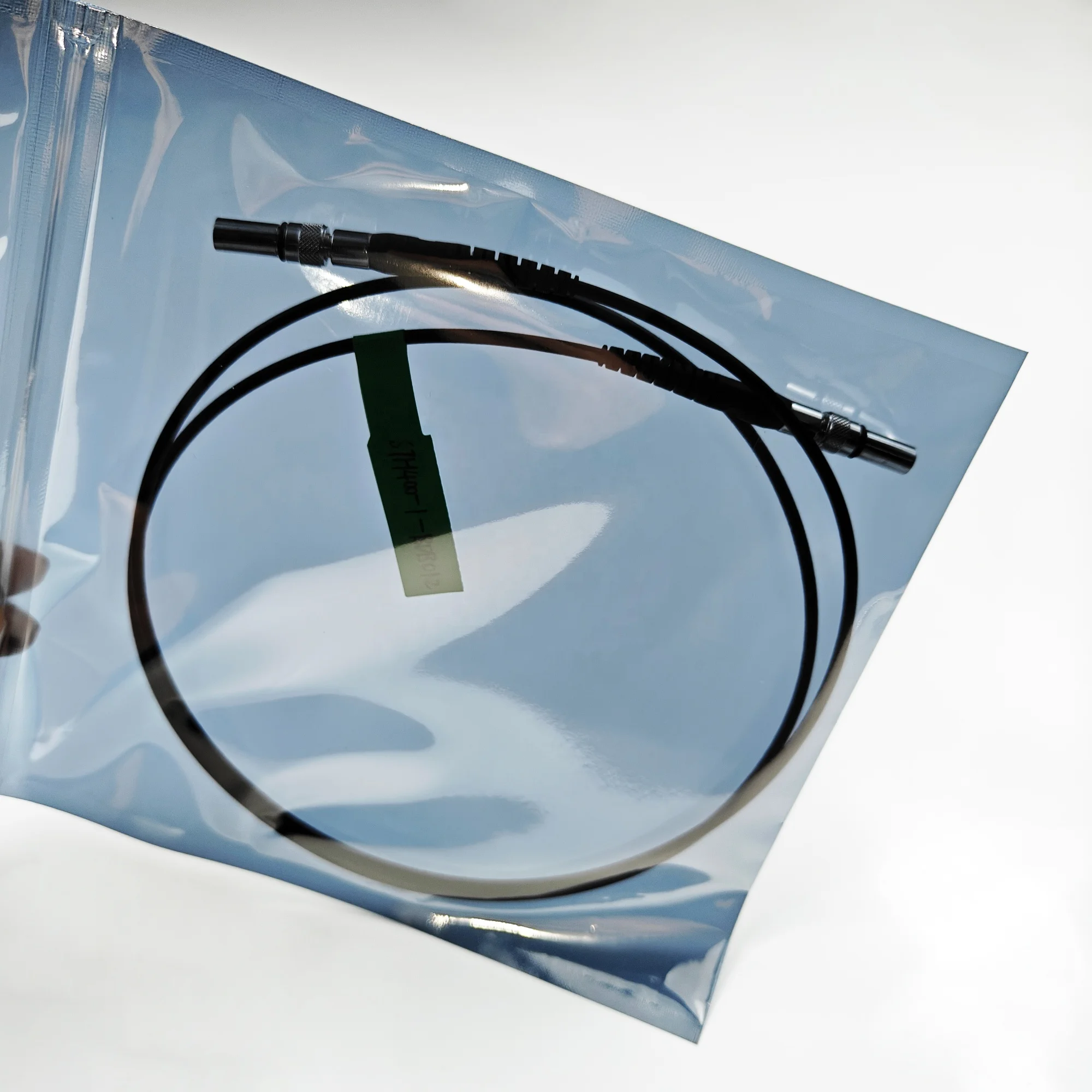 15Watt 400 micron Unarmored Fiber Multi-mode For Different Applications