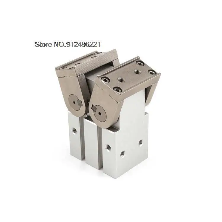 Air Gripper 180° An… - image