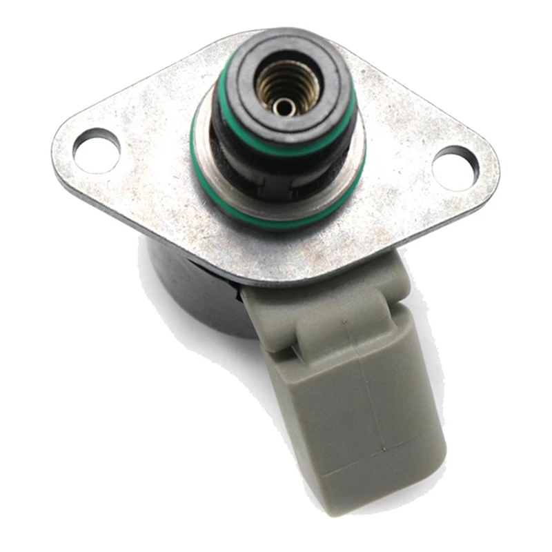 A6460740484 9307Z530A High Pressure Fuel Pump Regulator For -Mercedes-Benz W204 S204 W211 S211 03-11