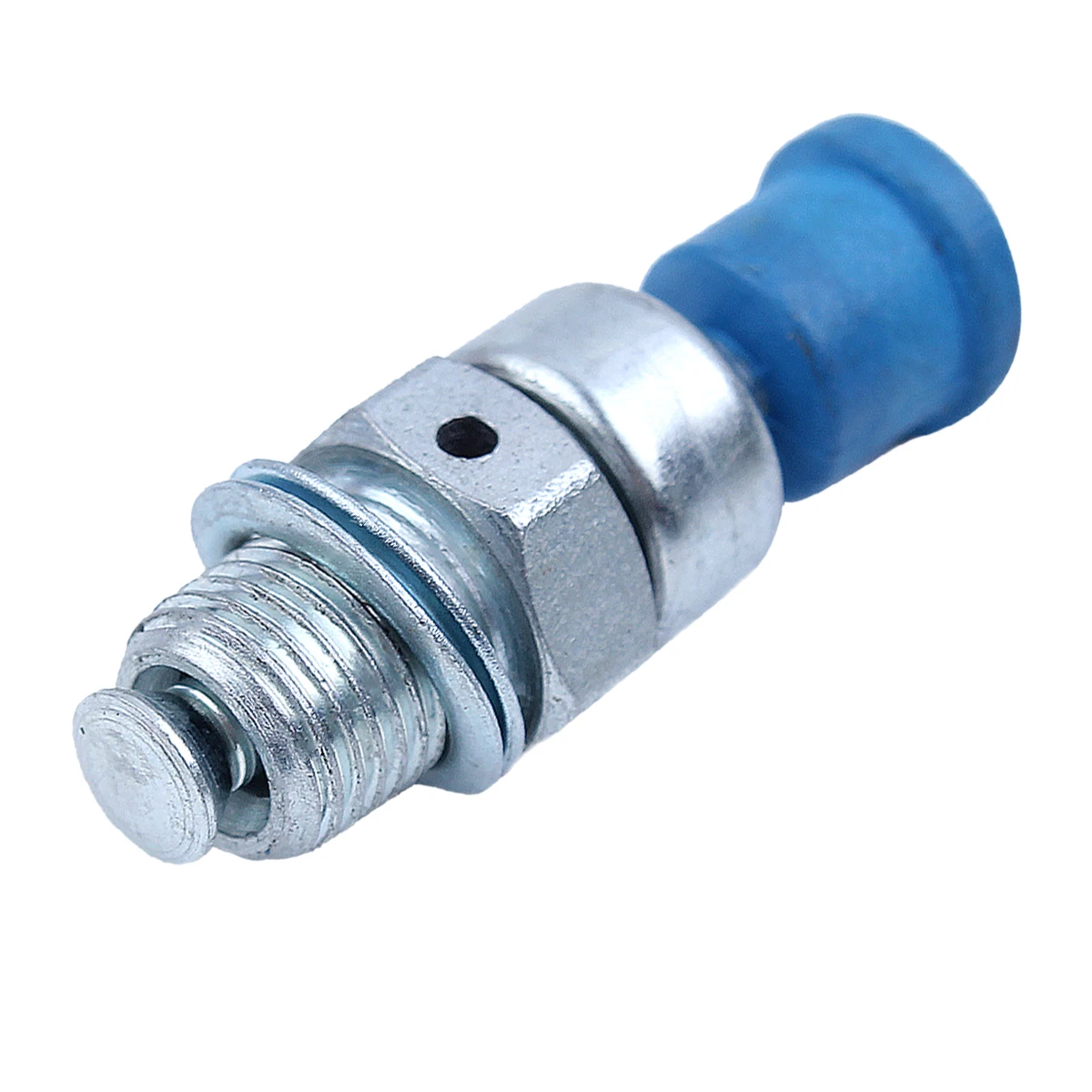 DeCOZmpression Valve para Husqvarna 50 51 55 362 365 371 372XP 385 390 reemplaza 503715301 piezas de repuesto de motosierra