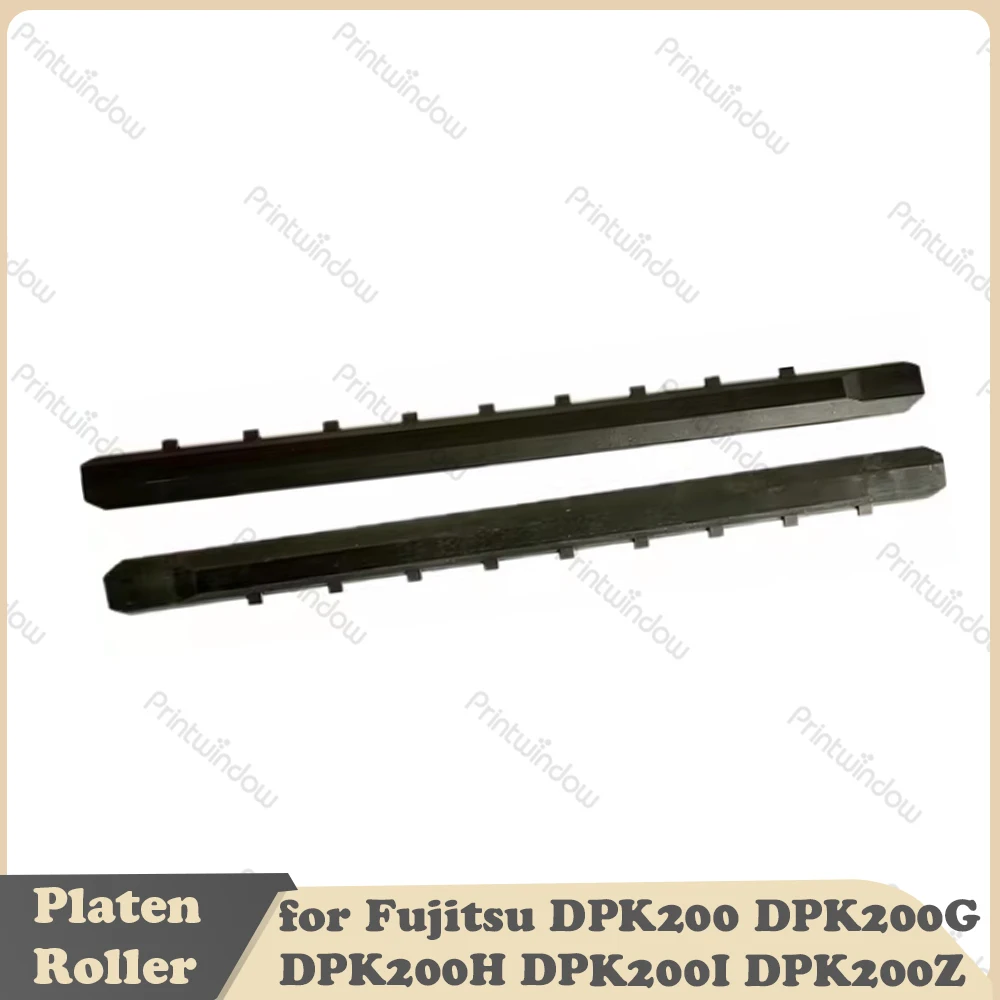 

1PC Original Platen Roller for Fujitsu DPK200 DPK200G DPK200H DPK200I DPK200Z Printer