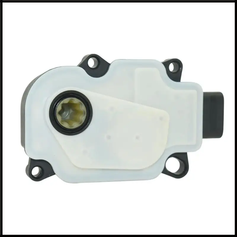 

Автозапчасти для решетки радиатора активный привод затвора 1316-888-00043 131688800043, сменный привод