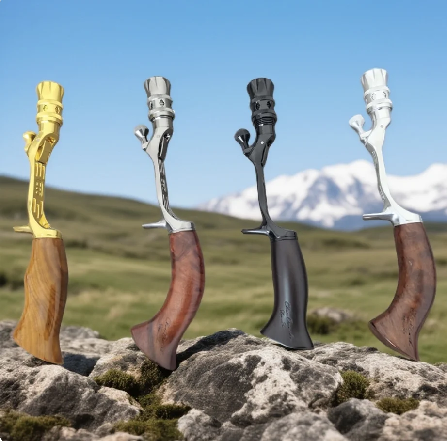 

Новая рукоятка для удилища AIOUSHI из цельного дерева с ЧПУ, высококачественная, с замком, для тонущих приманок