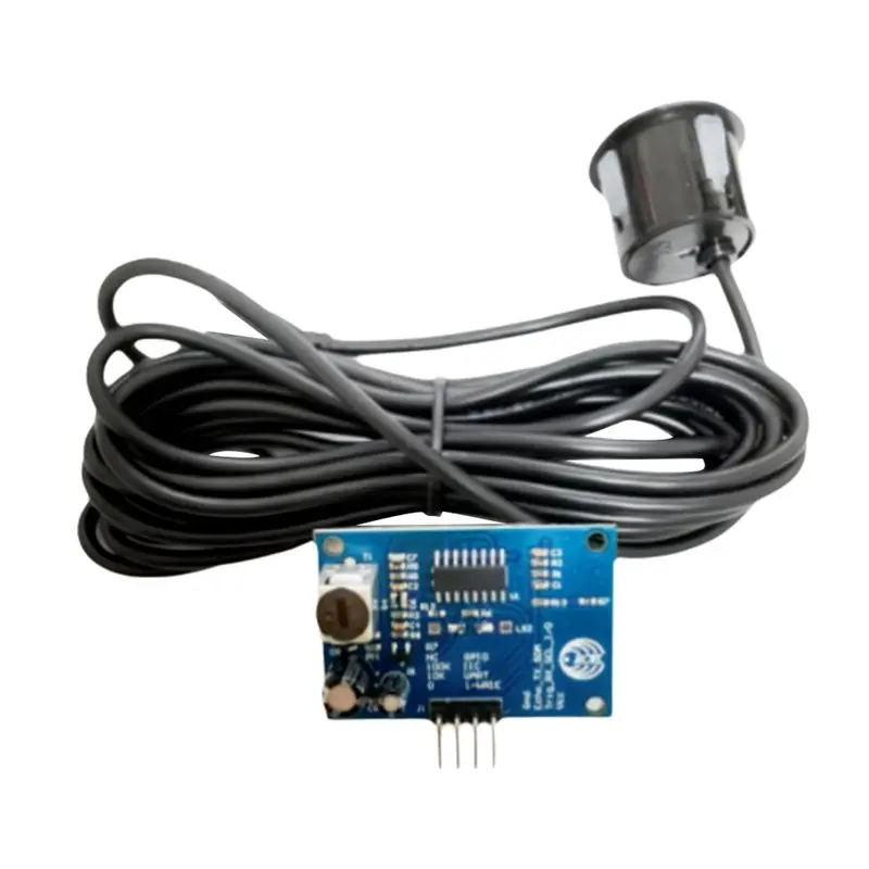 T23C 4X JSN-SR04T Waterproof Ultrasonic Module Water Proof Integrated Distance Measuring Transducer Sensor For Arduino B