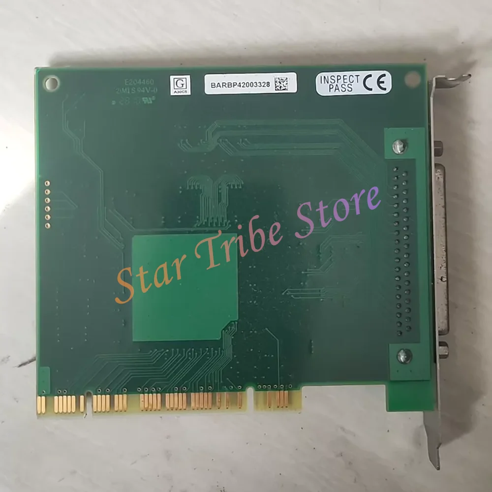 Capture Card PIO-16/16T(PCI)H No.7309 Data Acquisition Card