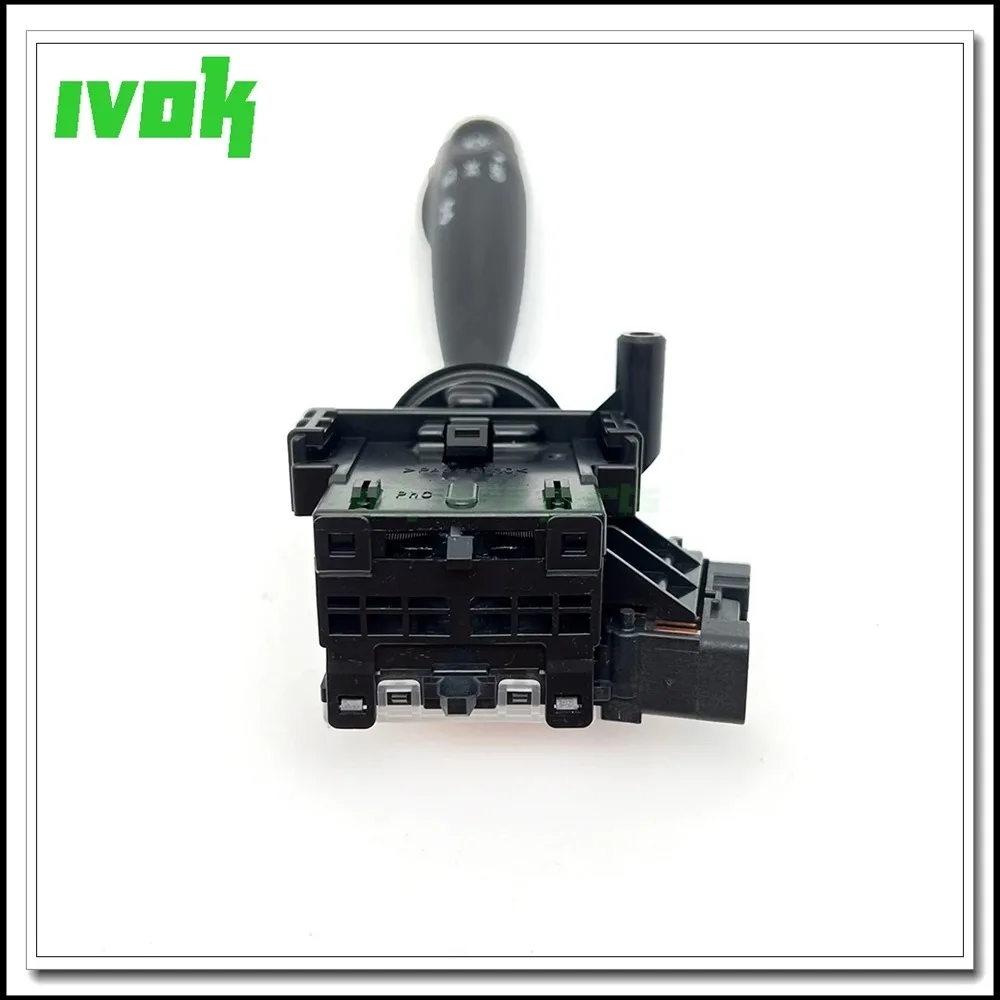 Original Headlight Lighting Turn Signal Switch For Suzuki Swift Alto Lapin Wagon R Every Palette 3721073H00 3721073H01