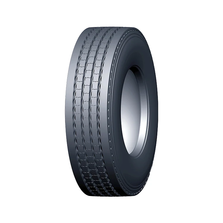 

Commercial Truck Tires 11r22.5 315 80R22.5 22PR