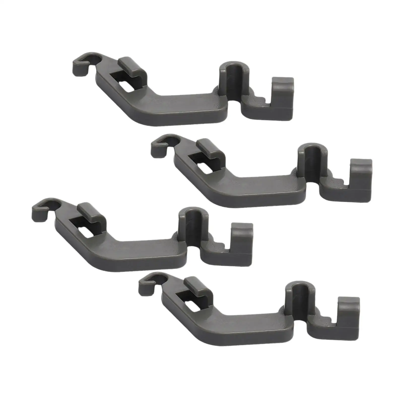 مشابك محورية لغسالة الأطباق ملحقات بديلة لمقاومة درجات الحرارة العالية