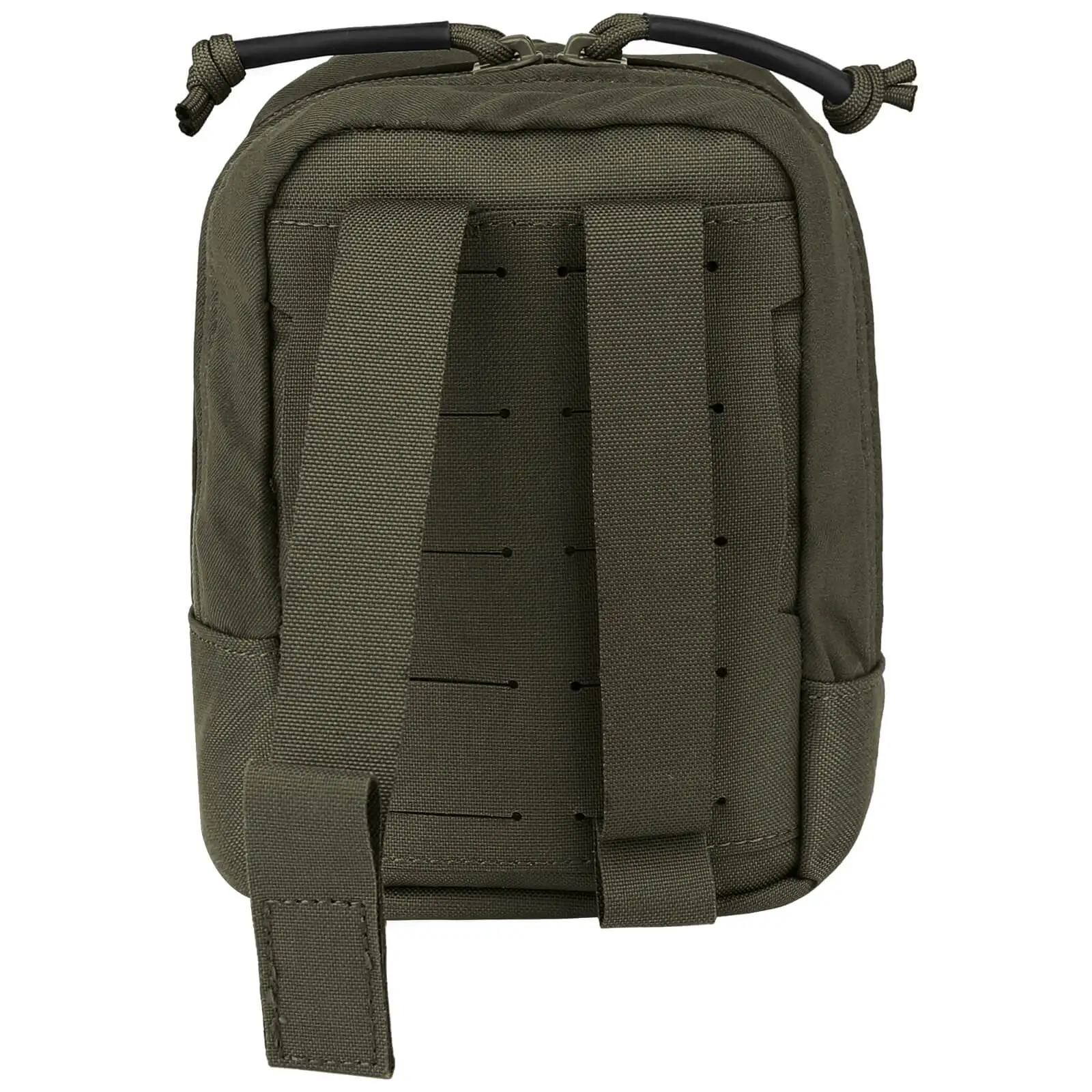 KRYDEX Tactical Vertical GP Pouch Utility Pouch General Purpose Bag Storage Airsoft Hunting Molle Belt System Accessories