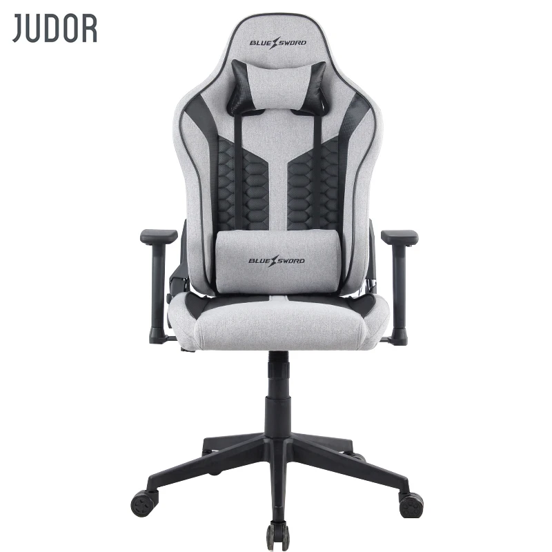 Judor Computer Leather Adult Gaming Chair Pc Gamer 