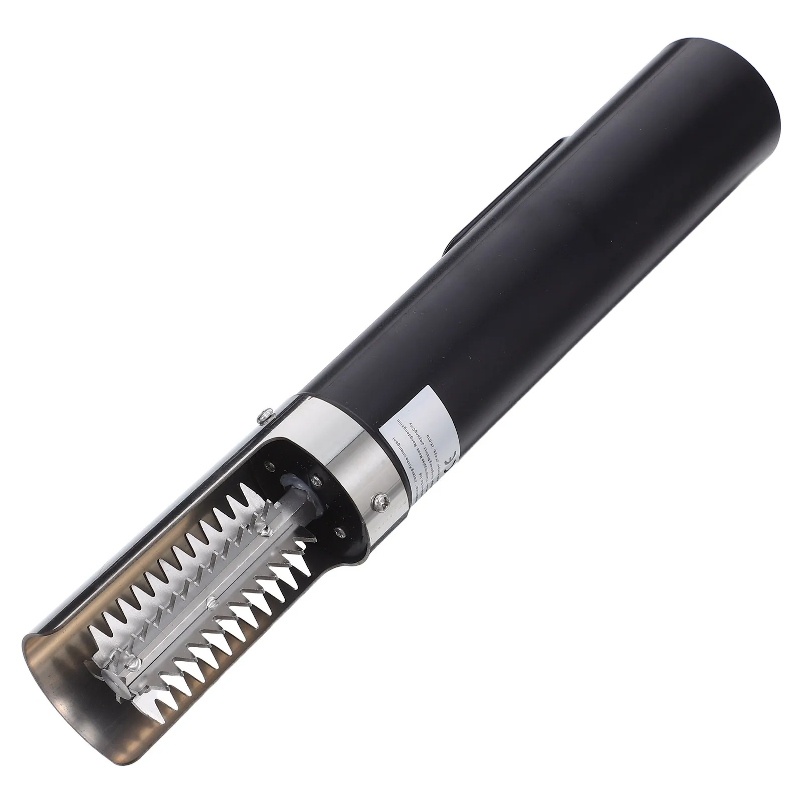 

Cordless Electric Fish Scaler Automatic Descaling Tool Splash-Proof Design Rechargeable for Efficient Fish Preparation