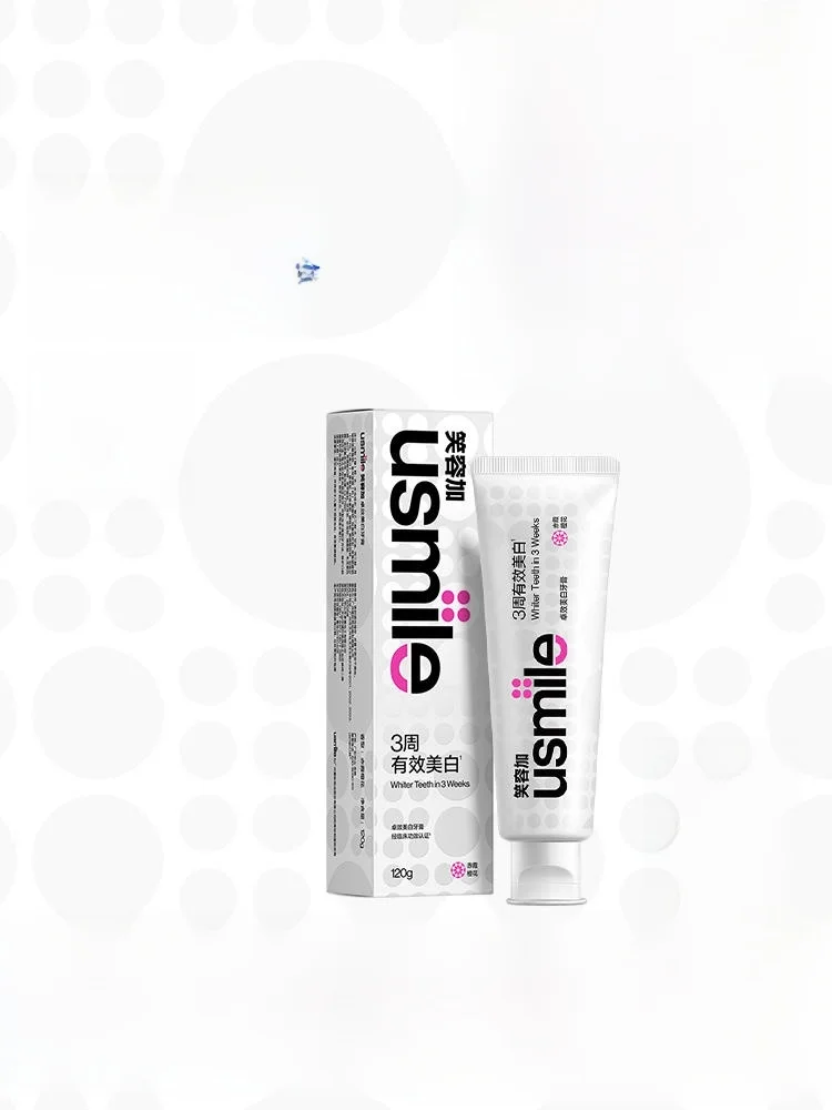 usmile-whitening-tootaste-freens-breath-cleans-teeth-removes-stains-oral-care-sensitivi-reduction-creative-gift-box