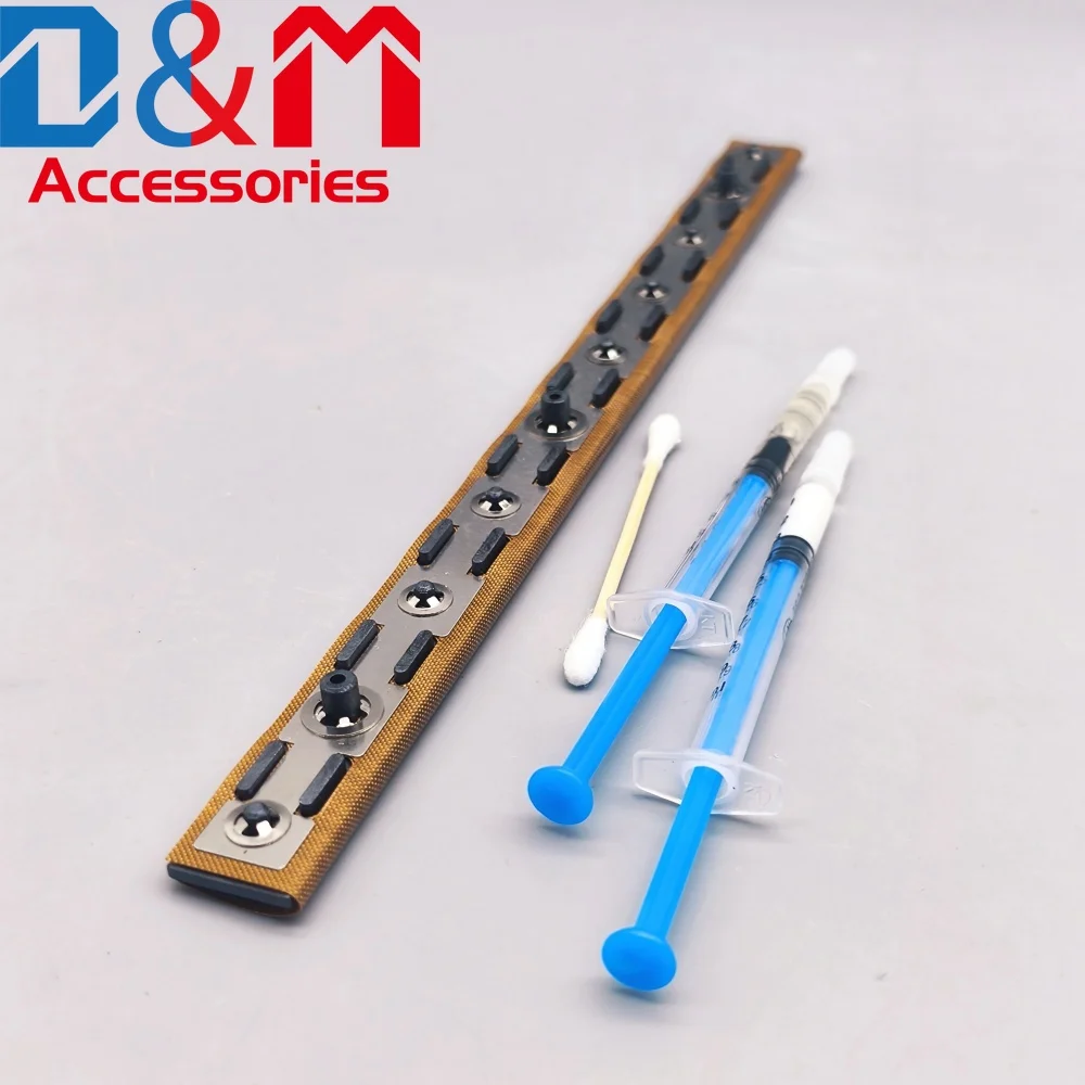 5 قطعة حامل لوحة تطبيق الزيت لكيوسيرا P2040 P2235 P2335 M2040 M2135 M2235 M2540 M2635 M2640 M2735 M2835 302RV93050 FK-1150 #2