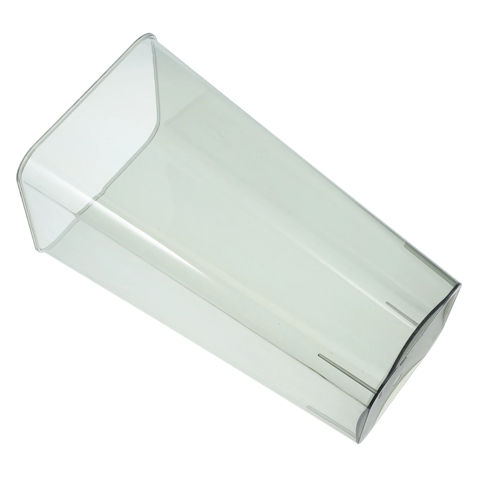 

Transparent Umbrella Stand Rack Leakproof Round Holder Indoor Entryway Organizer Large Portable Plastic Bucket