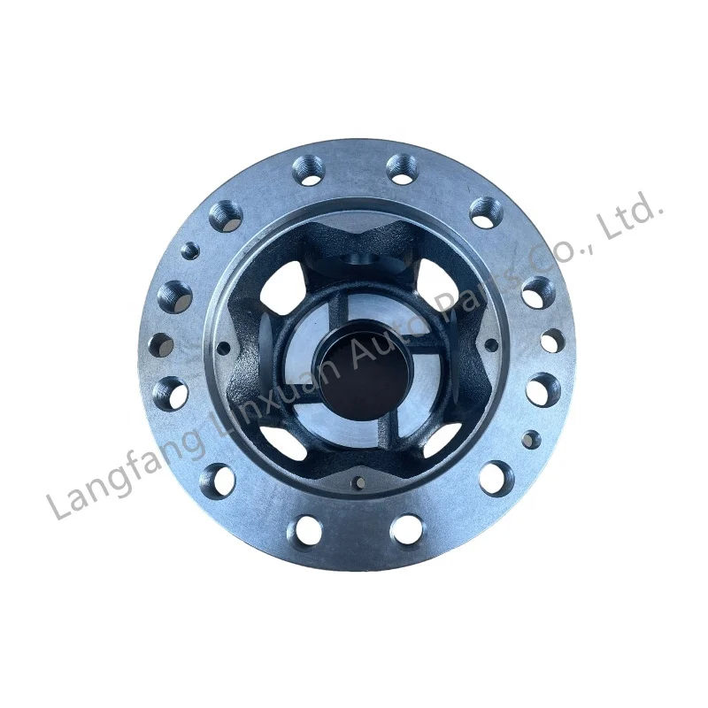 45822-4G450 Gearbox Differential Housing Wave Box Differential Four-wheel Drive Differential Gearbox Gear For Kia/hyundai