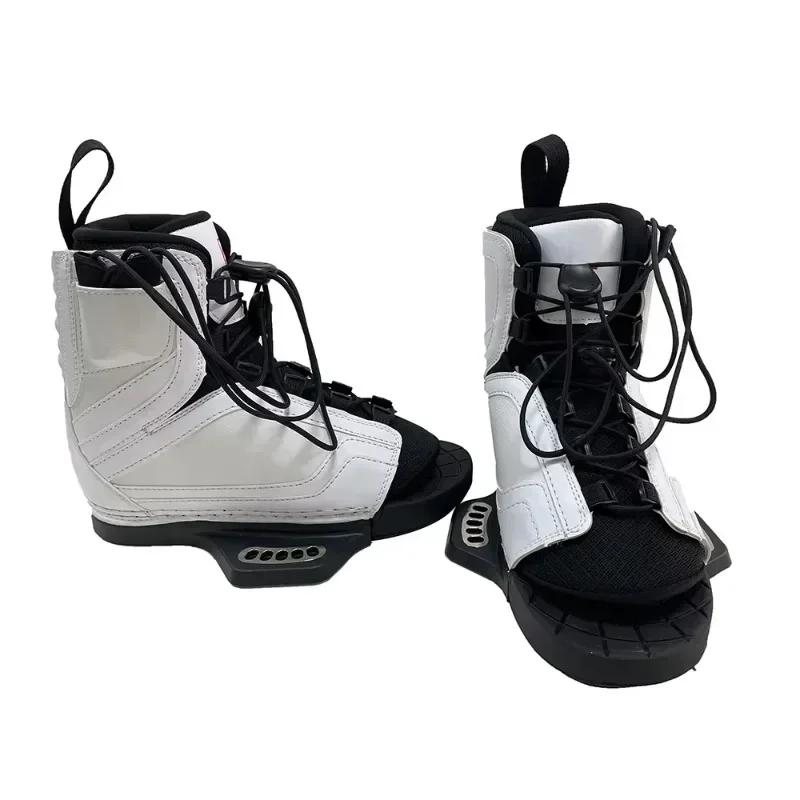 

high quality shoelace type water skiing binding